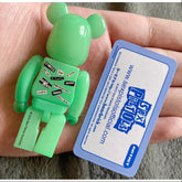 Bearbrick Series 29 ARTIST Sex Pistols 100%